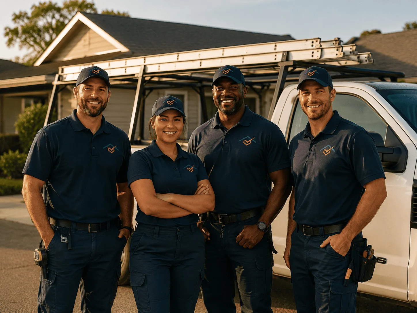 Roof Inspection company in Bonlee, NC